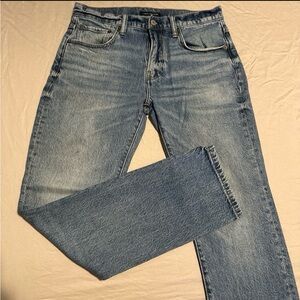 Lucky Brand Mens Blue Jeans 29x30